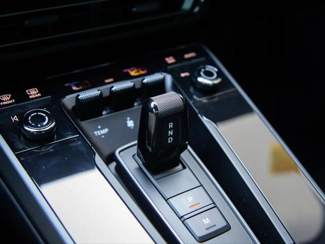 2022 Porsche 911 Carrera