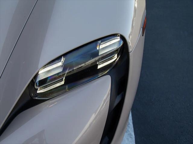 2022 Porsche Taycan Taycan