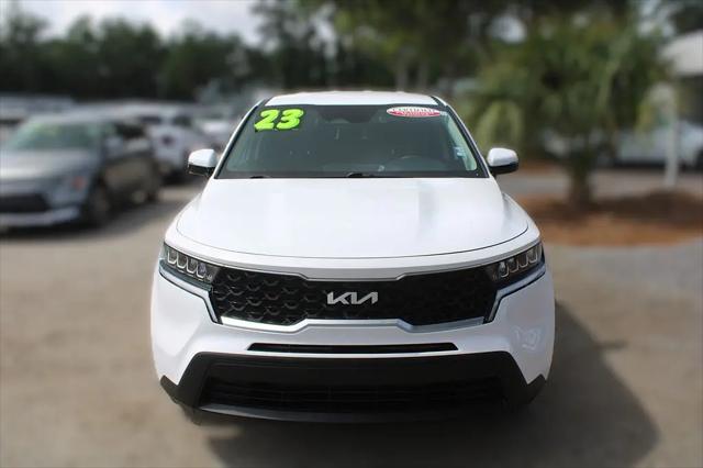 2023 Kia Sorento LX