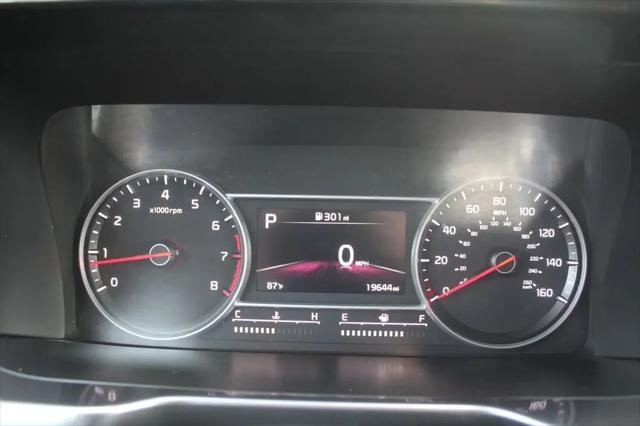2023 Kia Sorento LX
