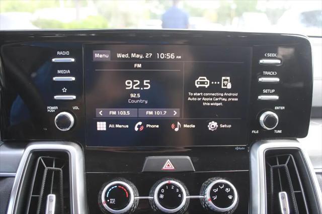 2023 Kia Sorento LX