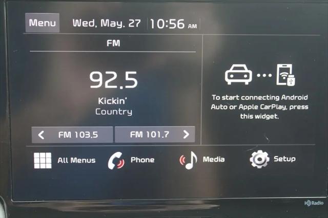 2023 Kia Sorento LX