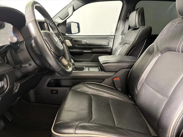 2019 Ram 1500 Limited Crew Cab 4x4 5'7" Box