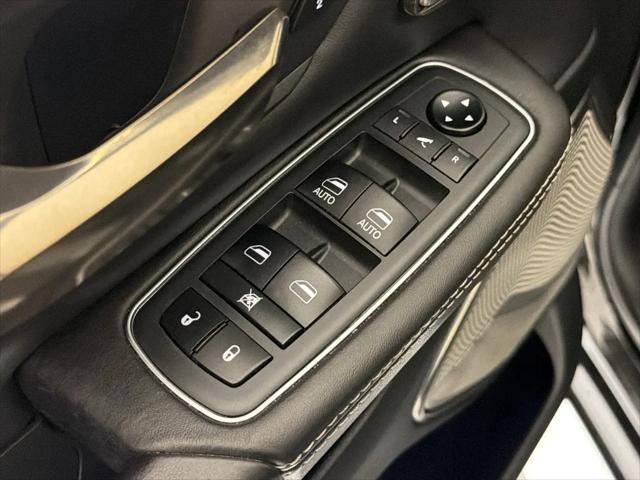 2019 Ram 1500 Limited Crew Cab 4x4 5'7" Box