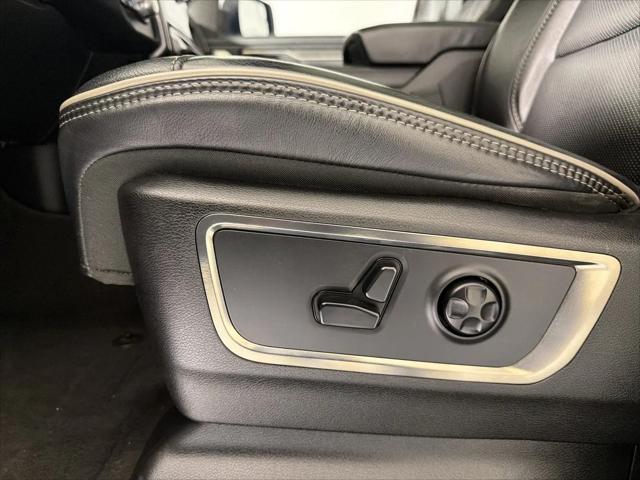 2019 Ram 1500 Limited Crew Cab 4x4 5'7" Box