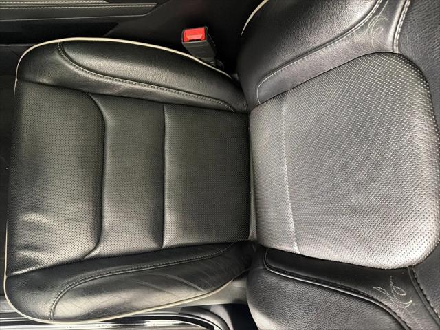 2019 Ram 1500 Limited Crew Cab 4x4 5'7" Box