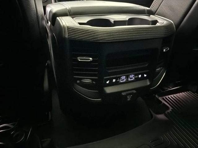 2019 Ram 1500 Limited Crew Cab 4x4 5'7" Box