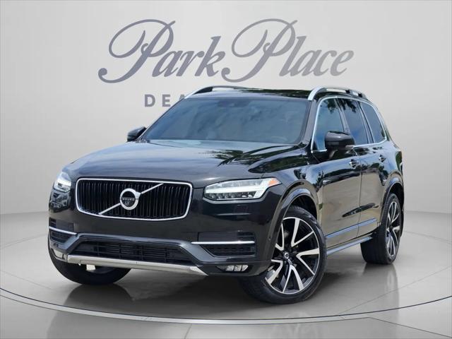 2019 Volvo XC90 T6 Momentum for sale in Fort Worth, TX