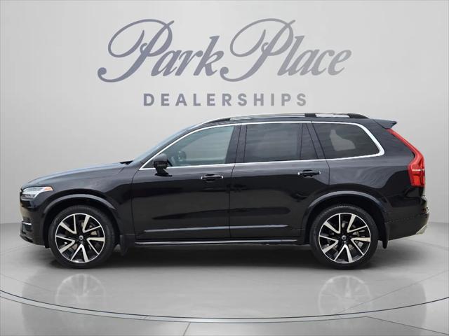 2019 Volvo XC90 T6 Momentum