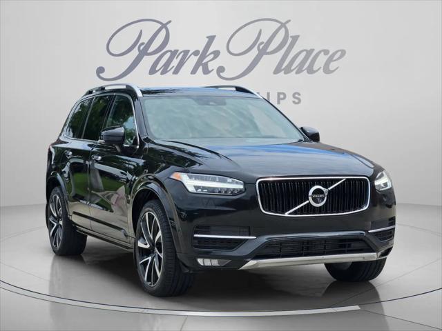 2019 Volvo XC90 T6 Momentum