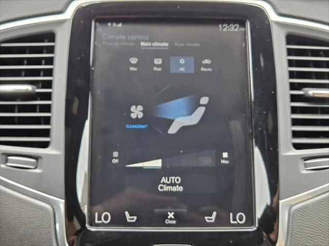 2019 Volvo XC90 T6 Momentum
