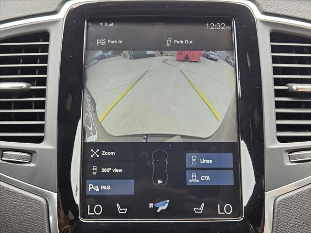 2019 Volvo XC90 T6 Momentum