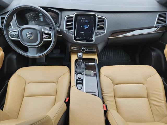2019 Volvo XC90 T6 Momentum