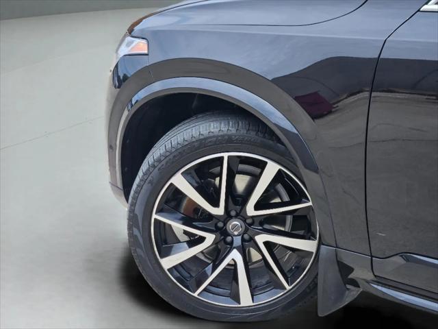2019 Volvo XC90 T6 Momentum