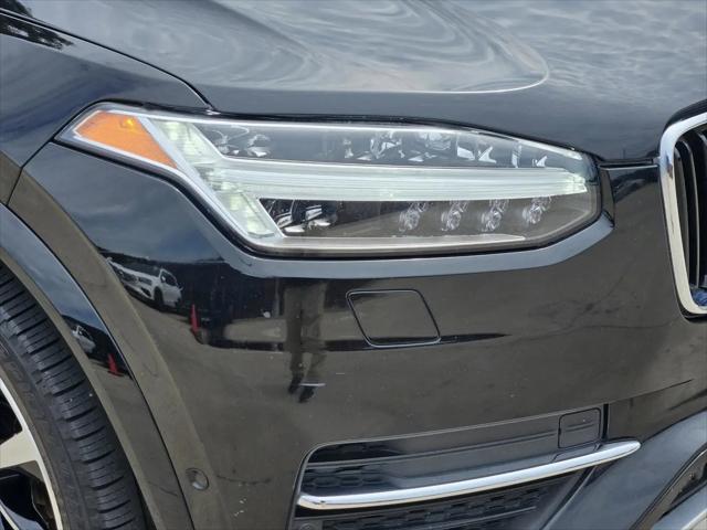 2019 Volvo XC90 T6 Momentum