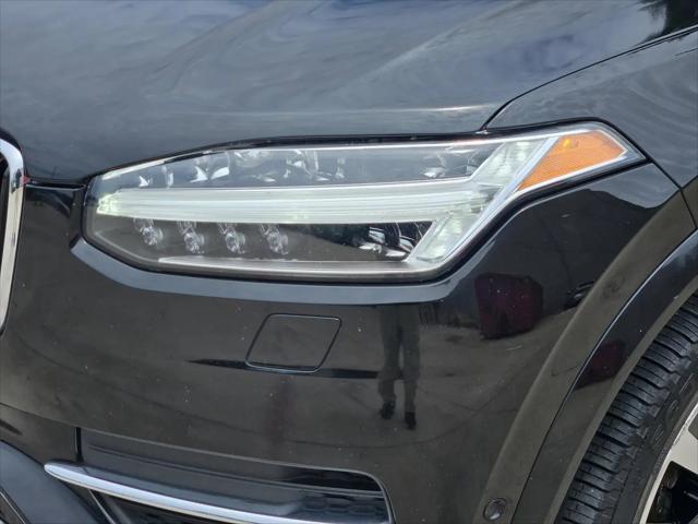 2019 Volvo XC90 T6 Momentum