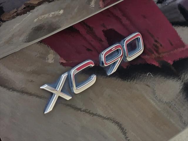 2019 Volvo XC90 T6 Momentum