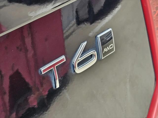 2019 Volvo XC90 T6 Momentum