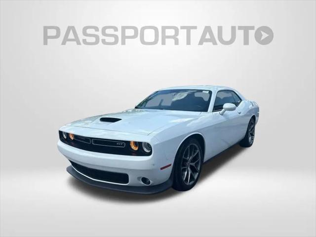 2019 Dodge Challenger GT for sale in Gaithersburg, MD