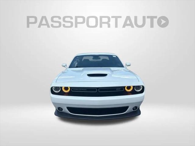 2019 Dodge Challenger GT