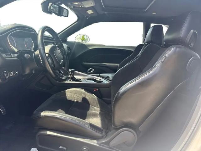 2019 Dodge Challenger GT