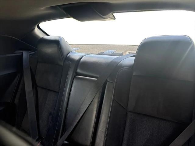 2019 Dodge Challenger GT