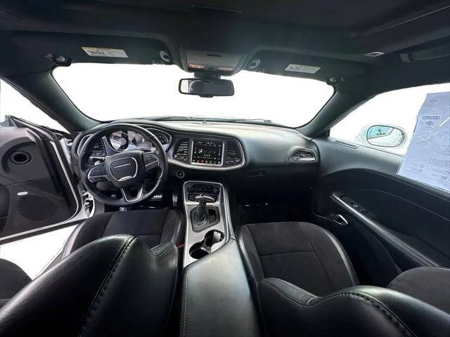 2019 Dodge Challenger GT