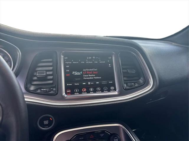 2019 Dodge Challenger GT