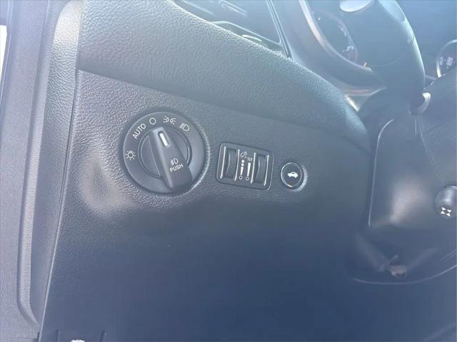 2019 Dodge Challenger GT