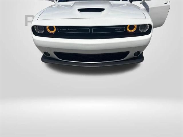 2019 Dodge Challenger GT