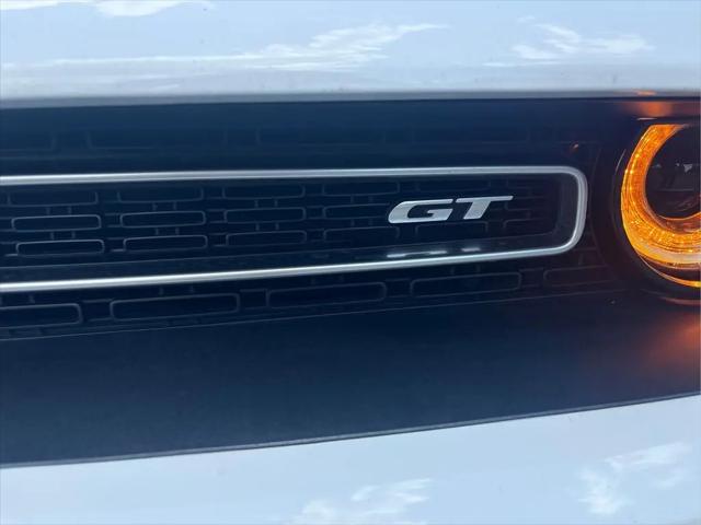 2019 Dodge Challenger GT