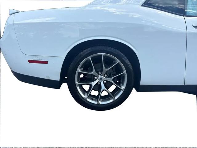 2019 Dodge Challenger GT