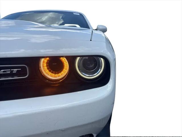 2019 Dodge Challenger GT