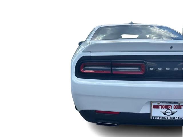 2019 Dodge Challenger GT