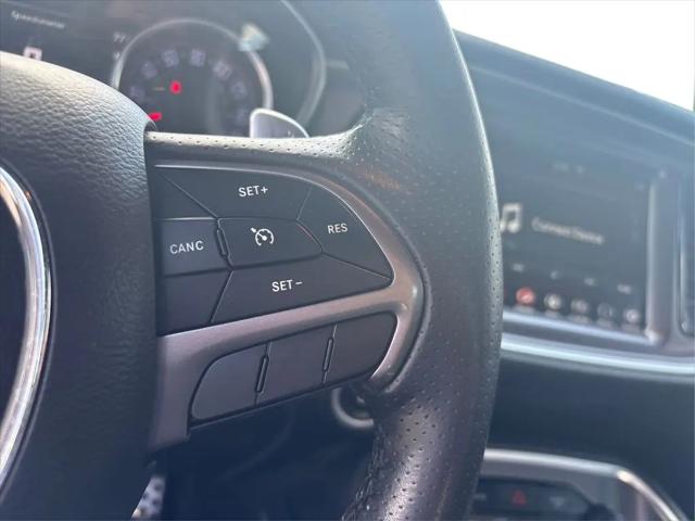 2019 Dodge Challenger GT