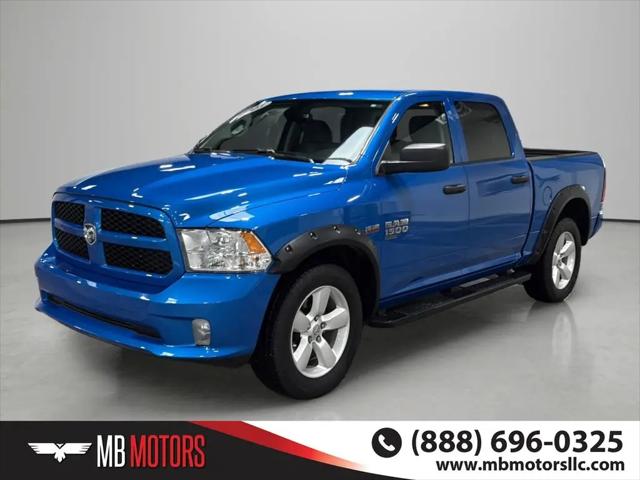 2023 Ram 1500 Classic Tradesman for sale in Bellingham, WA