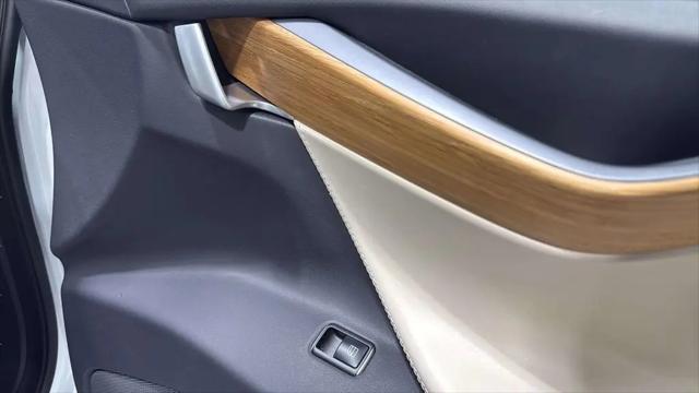 2019 Tesla Model X 75D