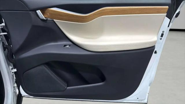 2019 Tesla Model X 75D