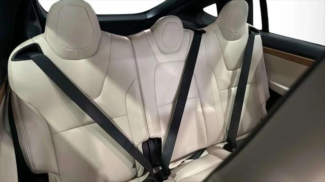 2019 Tesla Model X 75D