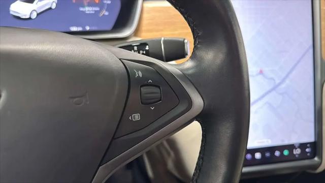 2019 Tesla Model X 75D