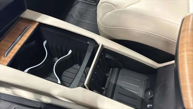 2019 Tesla Model X 75D