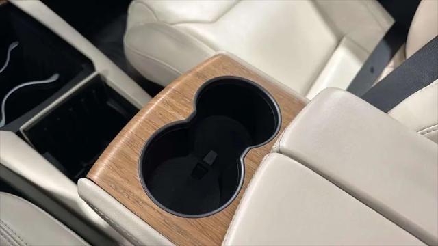 2019 Tesla Model X 75D