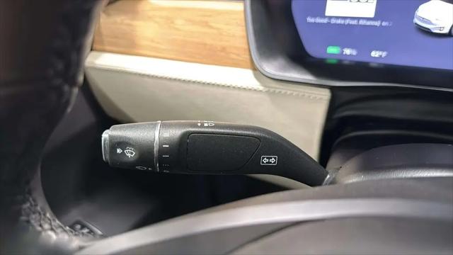 2019 Tesla Model X 75D