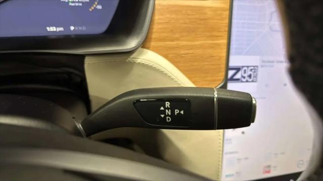 2019 Tesla Model X 75D