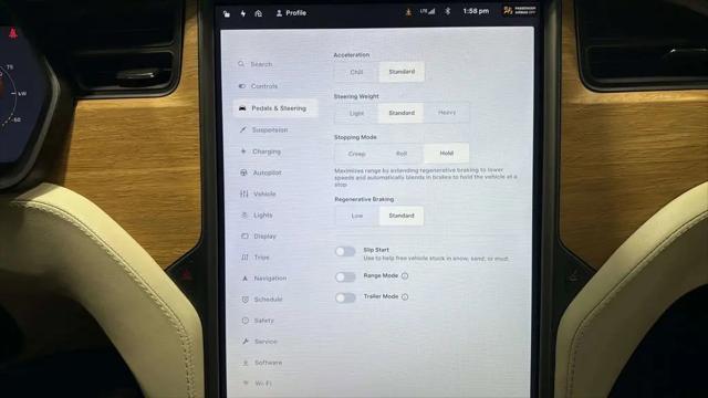 2019 Tesla Model X 75D