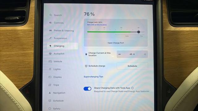 2019 Tesla Model X 75D