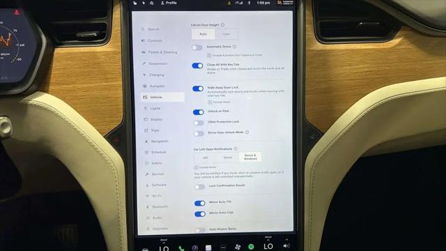 2019 Tesla Model X 75D