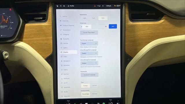 2019 Tesla Model X 75D