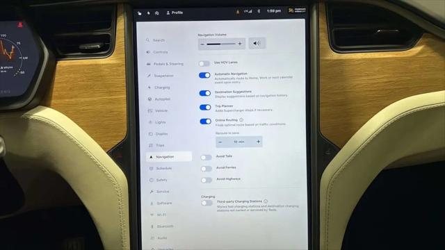 2019 Tesla Model X 75D