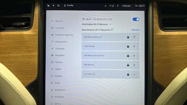 2019 Tesla Model X 75D